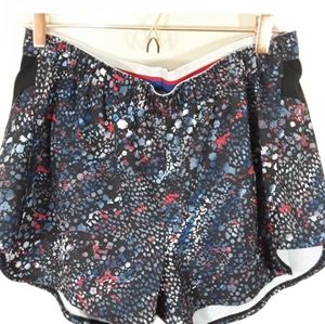 Champion Athletics Black/Red Short …